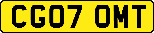 CG07OMT