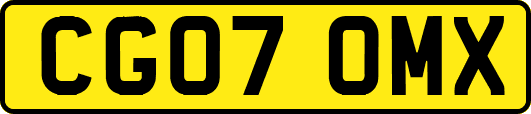 CG07OMX