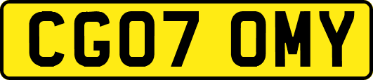 CG07OMY