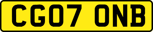 CG07ONB