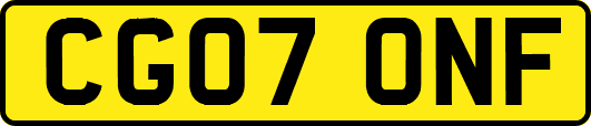 CG07ONF