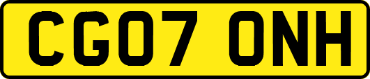 CG07ONH