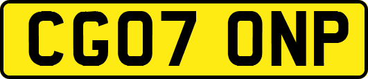 CG07ONP