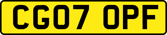 CG07OPF