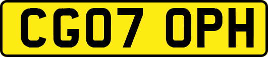 CG07OPH
