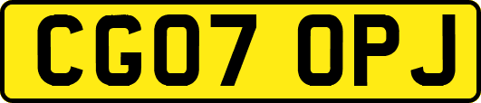CG07OPJ