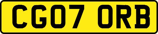 CG07ORB
