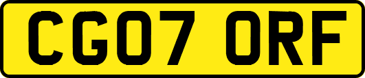 CG07ORF