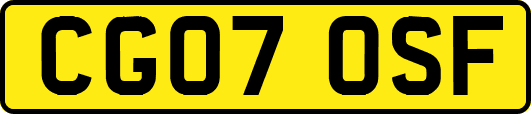 CG07OSF