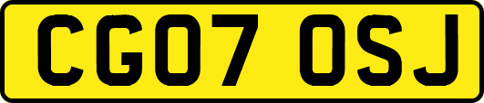 CG07OSJ
