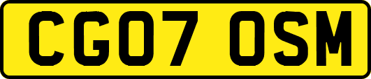 CG07OSM