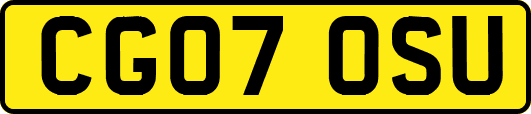 CG07OSU