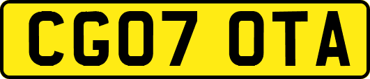 CG07OTA