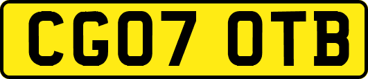 CG07OTB