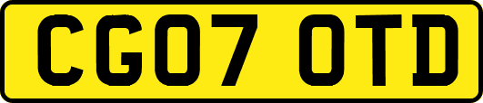 CG07OTD
