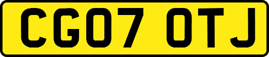 CG07OTJ