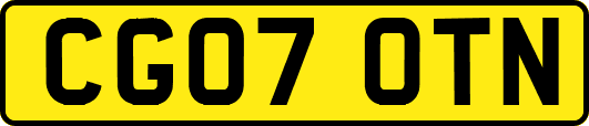 CG07OTN