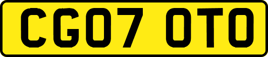 CG07OTO