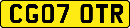 CG07OTR