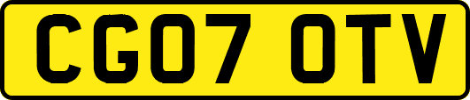 CG07OTV