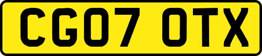 CG07OTX