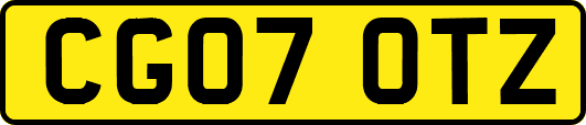 CG07OTZ