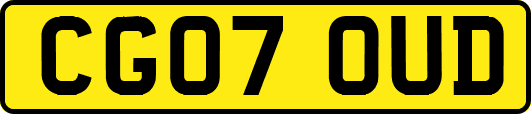 CG07OUD