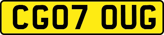 CG07OUG