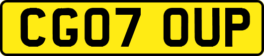 CG07OUP