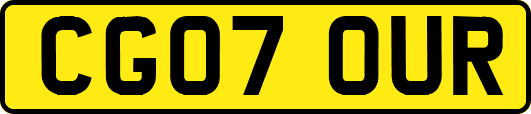 CG07OUR