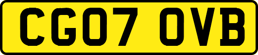 CG07OVB