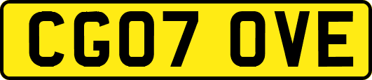 CG07OVE