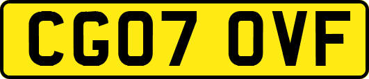 CG07OVF