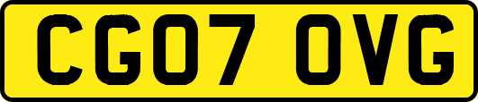 CG07OVG