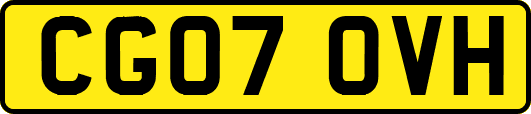 CG07OVH
