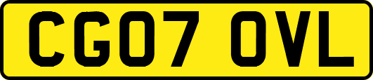 CG07OVL