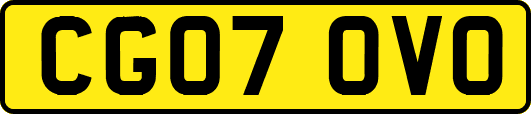 CG07OVO