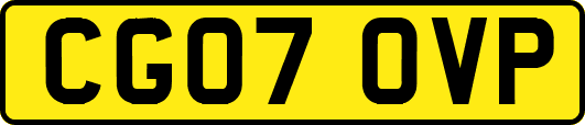 CG07OVP