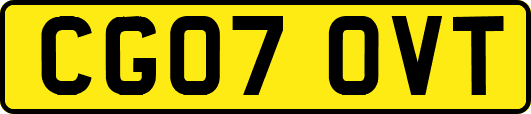 CG07OVT