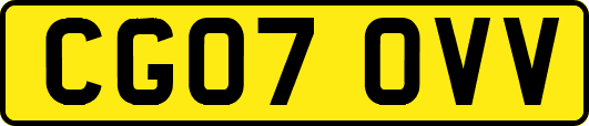 CG07OVV
