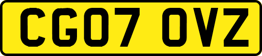 CG07OVZ