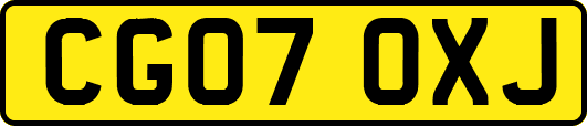 CG07OXJ