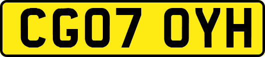 CG07OYH