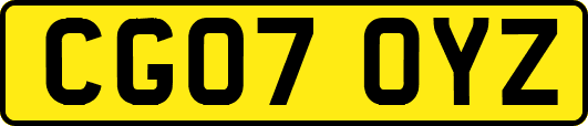 CG07OYZ