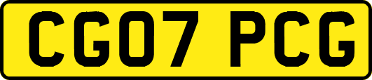 CG07PCG