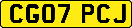 CG07PCJ