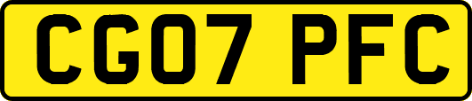 CG07PFC