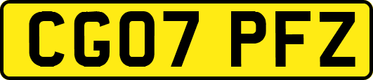 CG07PFZ