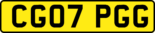 CG07PGG
