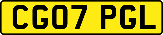 CG07PGL